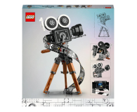 LEGO Disney 43230 Kamera Walta Disneya - 1170602 - zdjęcie 6
